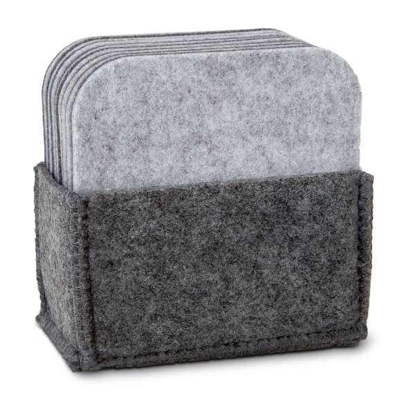 ROMINOX® Untersetzer Renova (8er Set)