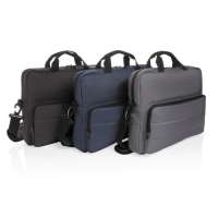 Vorschau: Impact AWARE™ RPET 15,6" Laptop-Tasche Vorschau: Impact AWARE™ RPET 15,6" Laptop-Tasche