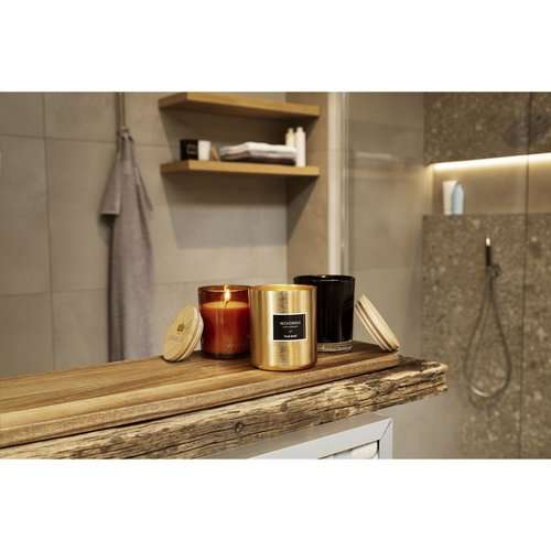 Wooosh Scented Candle Musk Peach Duftkerze