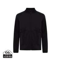 Vorschau: IQONIQ Talung Mikrofleece Jacke aus recyceltem Polyester Vorschau: IQONIQ Talung Mikrofleece Jacke aus recyceltem Polyester