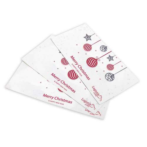 Samenpapier DIN lang-Umschlag