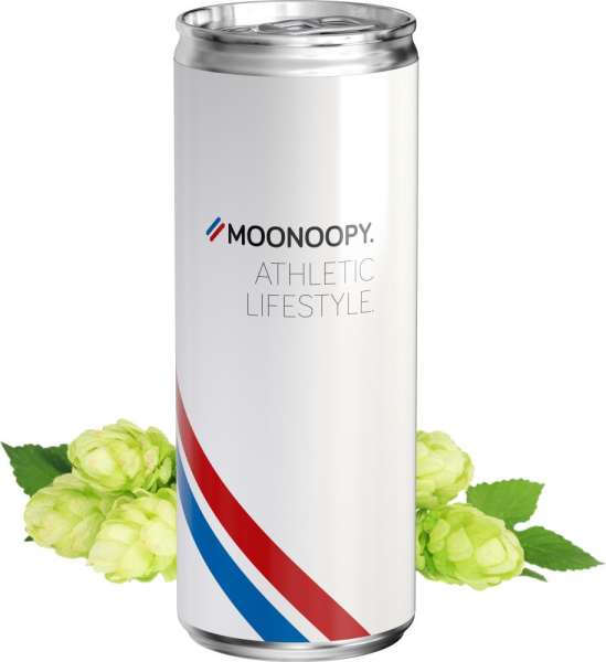 Bier, Body Label