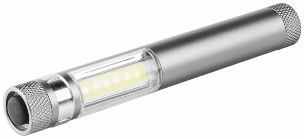 Metmaxx®LED Megabeam &quot;WorklightMicroCOB&quot;