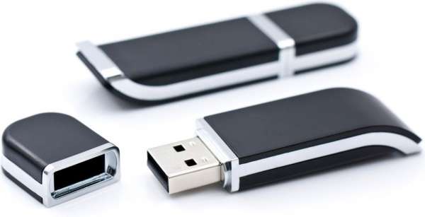 USB Stick Fashion