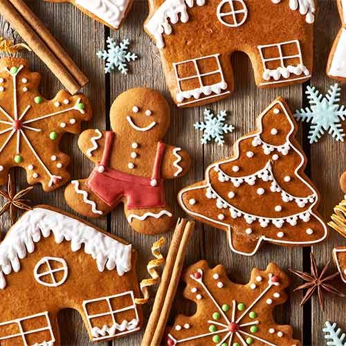 Lebkuchen