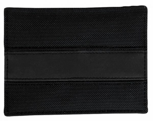 CreativDesign Ausweistasche "ColourLane" Streifen