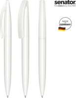Vorschau: senator® Bridge Polished Drehkugelschreiber Vorschau: senator® Bridge Polished Drehkugelschreiber