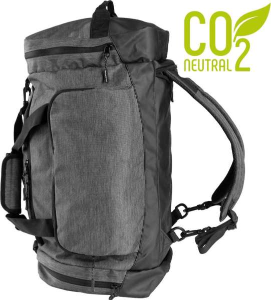 Schwarzwolf outdoor® ARARAT Reise- und Sporttasche