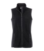 Ladies' Workwear Fleece Vest - STRONG -