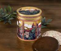 Vorschau: Stadt Nürnberger Oblaten-Lebkuchen Vorschau: Stadt Nürnberger Oblaten-Lebkuchen