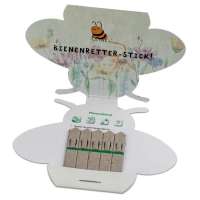 Vorschau: Samen-Stick - Biene Vorschau: Samen-Stick - Biene