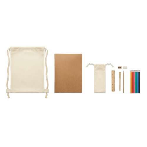 FUNDRAW Zeichen-Set für Kinder