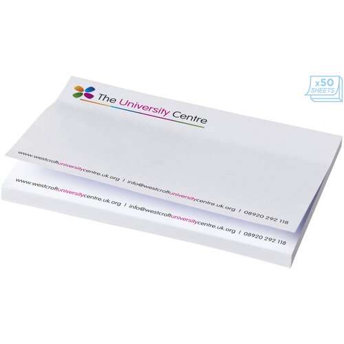 Sticky-Mate® Haftnotizen 150 x 100 mm