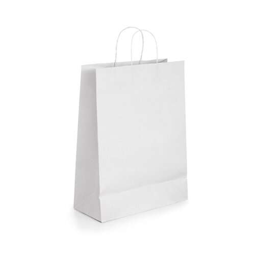 GRANT. Tragetasche aus Kraftpapier (100 g/m²)