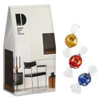 Maxi-Promo-Pack mit Lindt Lindor Kugel Mix
