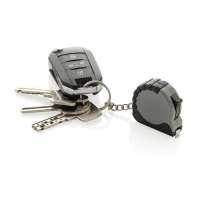 Vorschau: MeasureMate 1m Schlüsselband aus RCS recyceltem ABS Vorschau: MeasureMate 1m Schlüsselband aus RCS recyceltem ABS