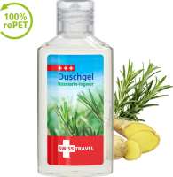 Vorschau: Duschgel Rosmarin-Ingwer, 50 ml, Body Label (R-PET) Vorschau: Duschgel Rosmarin-Ingwer, 50 ml, Body Label (R-PET)