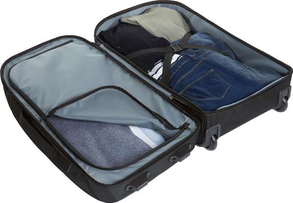 Roll-Reisetasche HASHTAG