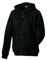 Hooded Jacket