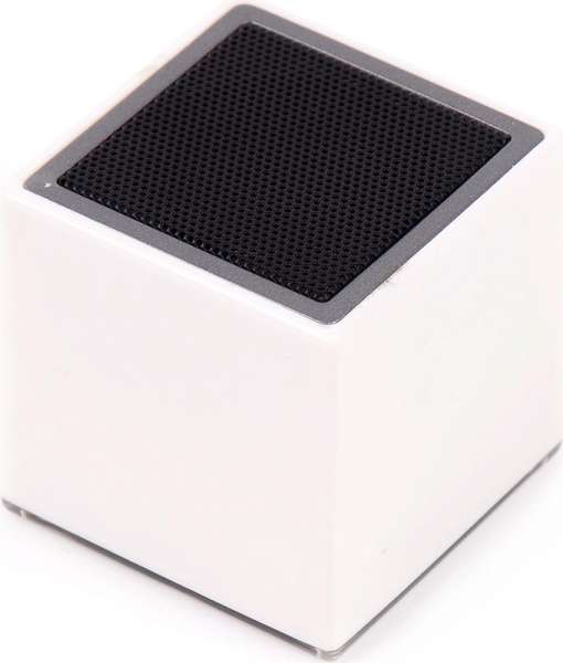 Bluetooth Lautsprecher Cube Express 24h