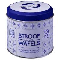 Vorschau: Metalldose für Stroopwafel Sanvi Vorschau: Metalldose für Stroopwafel Sanvi