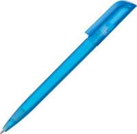 hellblau