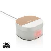 Vorschau: Aria 5W Wirless Charging Uhr Vorschau: Aria 5W Wirless Charging Uhr