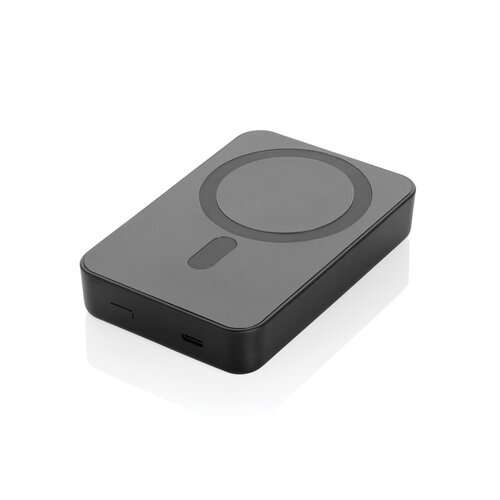 Amporia 10.000mAh magnetische Powerbank aus RCS rec. ABS