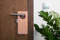 Vorschau: CreaFelt Door Individueller Türhänger Vorschau: CreaFelt Door Individueller Türhänger