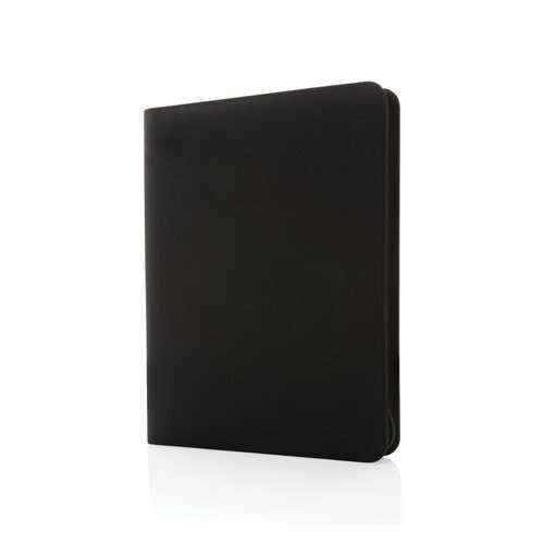 Impact Aware™ Deluxe 300D Tech Portfolio mit Reißverschluss