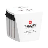 Vorschau: SKROSS World Travel Adapter MUV Micro Vorschau: SKROSS World Travel Adapter MUV Micro