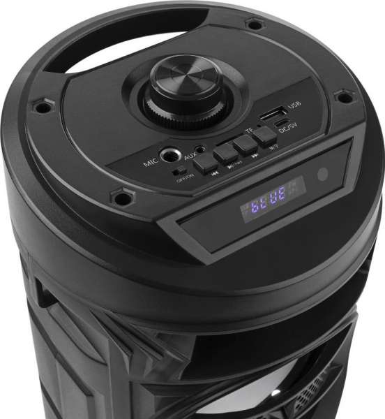 Metmaxx® Lautsprecher "MrBoombasticPartyTowerXL"