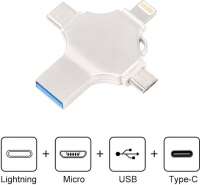 Modell OTG F93 4 in 1 USB 3.0 COB