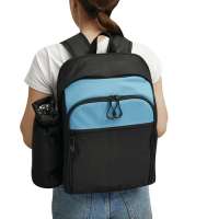 Vorschau: SMART TRIP - Picknick-Rucksack Vorschau: SMART TRIP - Picknick-Rucksack