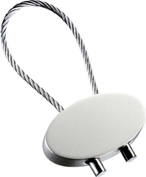 Schlüsselanhänger REFLECTS-CABLE SHINY