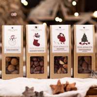 Vorschau: 2 Weihnachts-Snacks in der Birkenholzbox Vorschau: 2 Weihnachts-Snacks in der Birkenholzbox