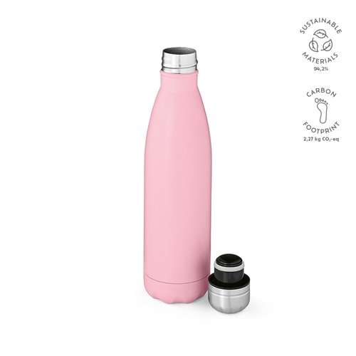 Mississippi 1100 Trinkflasche recy.Edelstahl 1100 ml