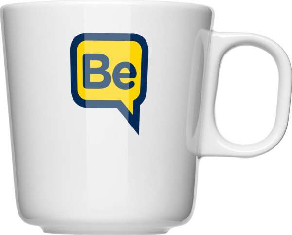 Milchkaffeetasse Form 204