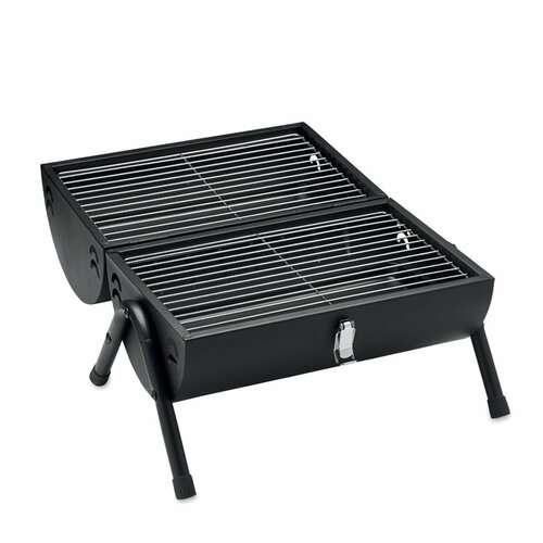 CHIMEY Tragbarer BBQ Grill
