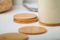 Vorschau: ZhuliMax Untersetzer-Set Vorschau: ZhuliMax Untersetzer-Set