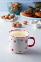 Vorschau: Nakkala Vintage Weihnachtstasse Vorschau: Nakkala Vintage Weihnachtstasse