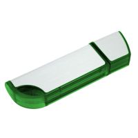 1GB USB Stick Alu 4 USB 2.0
