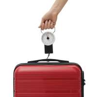 Vorschau: BALANCE - Gepäckwaage Vorschau: BALANCE - Gepäckwaage