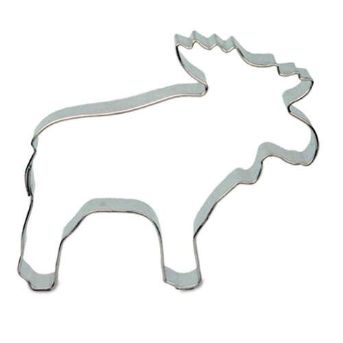 Backförmchen Single-Pack - Weihnachten