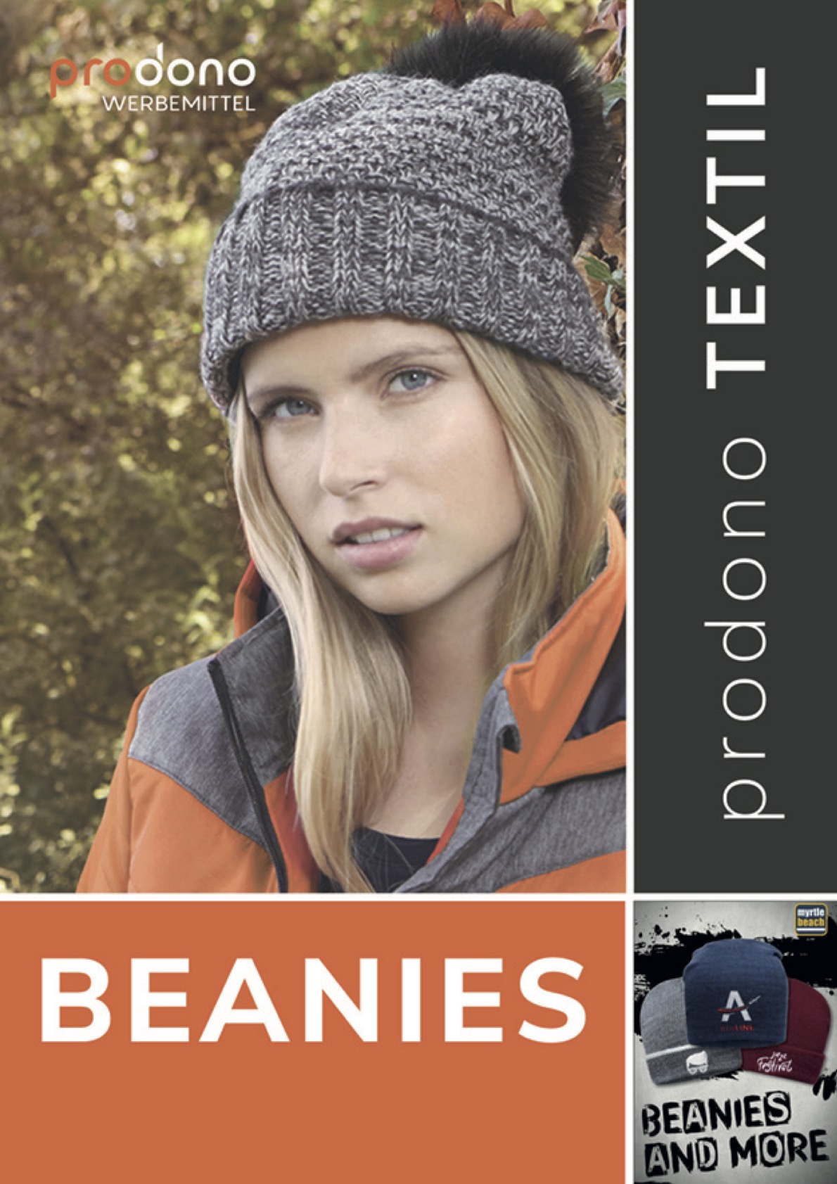 BEANIES