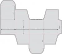 Vorschau: Würfel Baum Robinie (4-sprachig), 1-4 c Digitaldruck inklusive Vorschau: Würfel Baum Robinie (4-sprachig), 1-4 c Digitaldruck inklusive