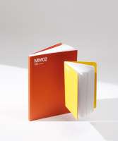 Vorschau: A5 Notizbuch MM02 Medium bedruckt Vorschau: A5 Notizbuch MM02 Medium bedruckt