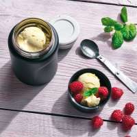 Vorschau: Schwarzwolf outdoor® CIBUS Thermobecher mit Löffel für Lebensmittel, 0,55 l Vorschau: Schwarzwolf outdoor® CIBUS Thermobecher mit Löffel für Lebensmittel, 0,55 l