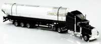 Metalltruck Grappa