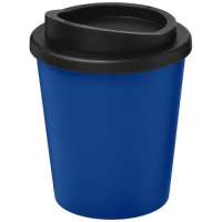 blau / schwarz